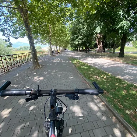 Apartmán Panoramic *