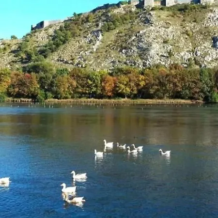 Apartmán Panoramic *