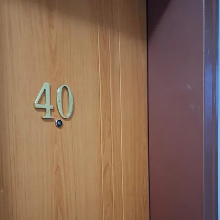 Panoramic Appartement