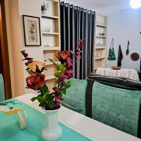 Panoramic Appartement Shkodër