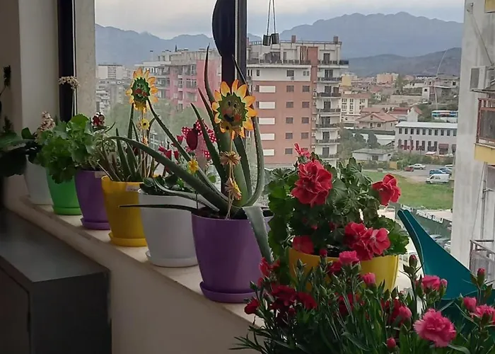 Panoramic Appartement *