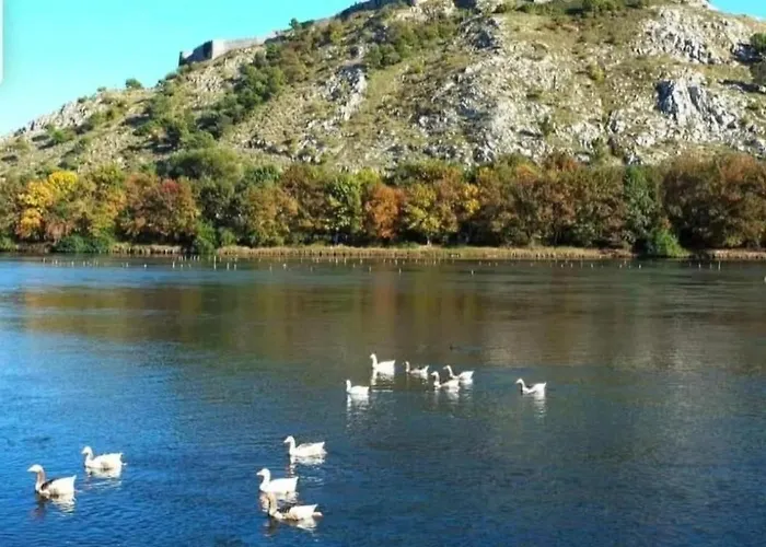 Appartement Panoramic *