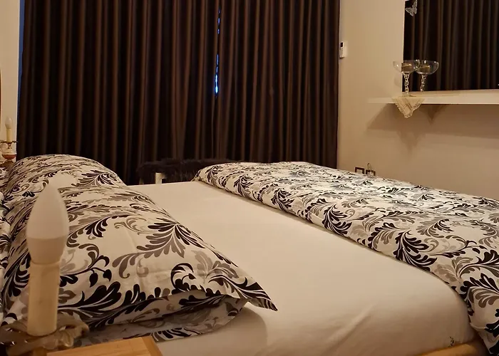 Panoramic Appartement