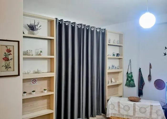 Panoramic * Shkodër