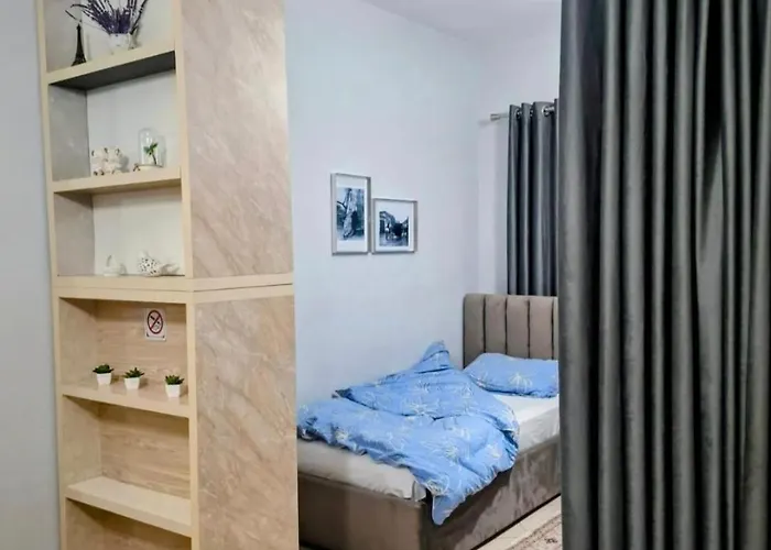 Panoramic * Shkodër