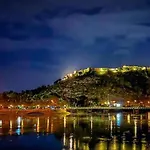 Panoramic Apartamento Shkodër