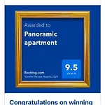 Apartment Panoramic *