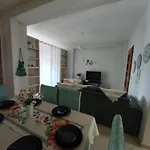 Panoramic Apartment Shkoder