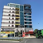Panoramic Apartment *
