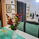 Panoramic Apartment Shkoder