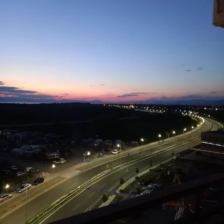 Panoramic * شكودر