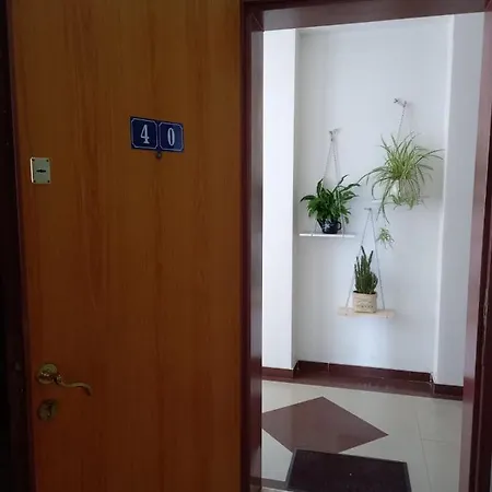 شقة Panoramic شكودر