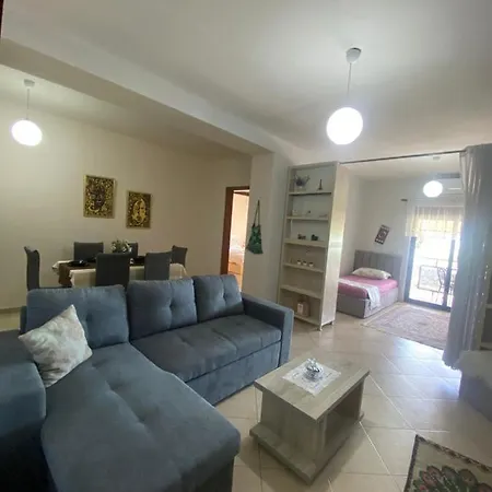 Panoramic 公寓