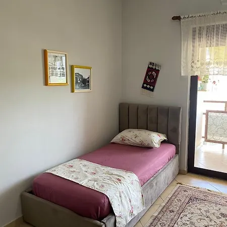 Panoramic 公寓 Shkodër