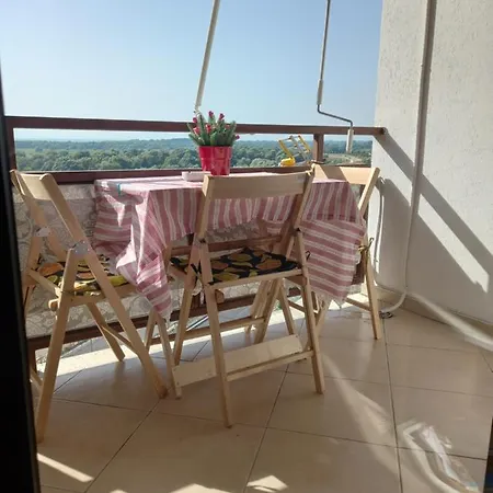 Panoramic * Shkodër