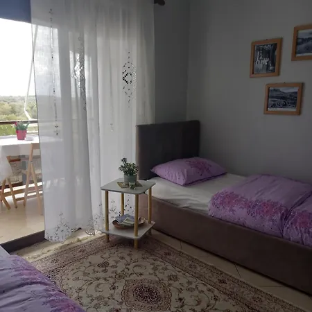 Panoramic Daire Shkodër