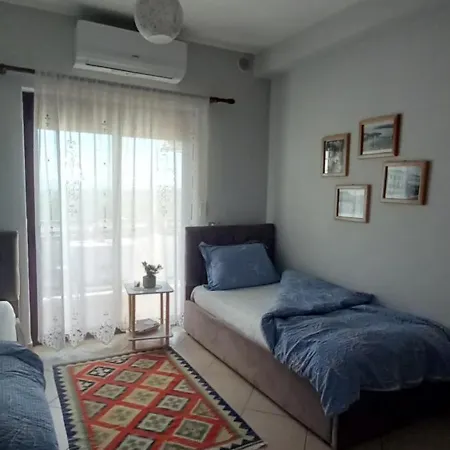 Apartamento Panoramic Shkodër