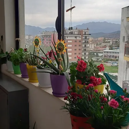 Panoramic Apartmán *