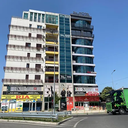 Panoramic Apartmán *