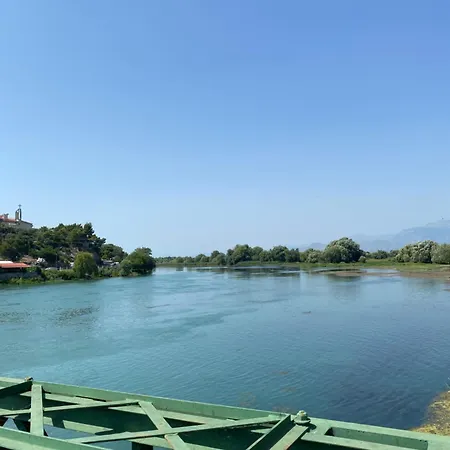 Apartmán Panoramic Shkodër