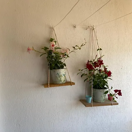 شقة Panoramic شكودر