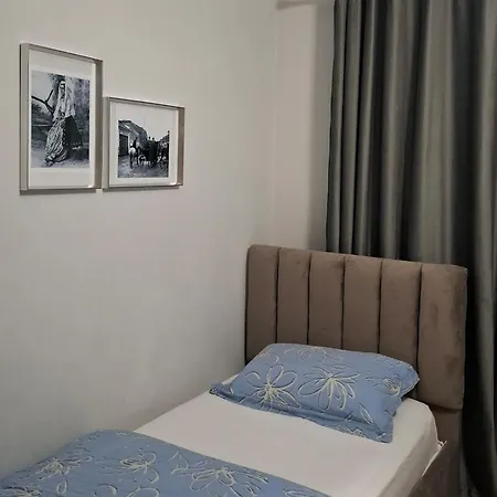 Apartment Panoramic Shkoder