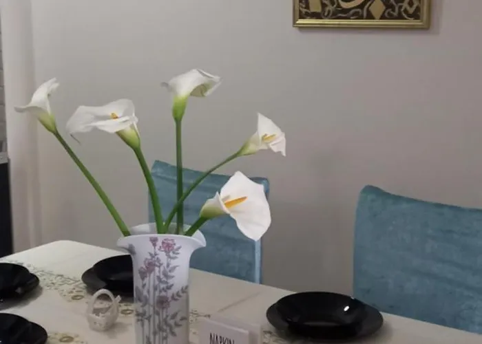 Apartment Panoramic *