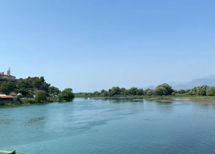 Apartment Panoramic Shkoder