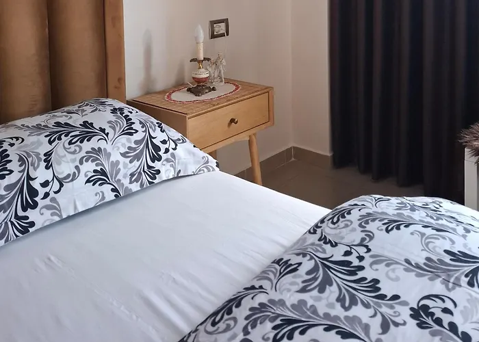 Panoramic * Shkodër