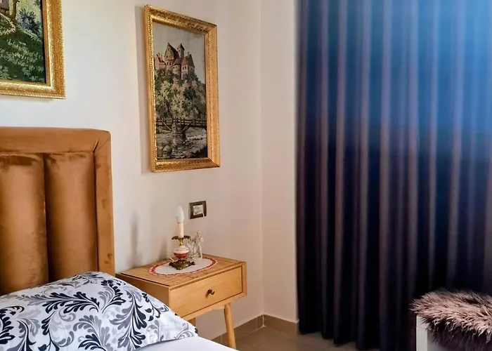 Apartment Panoramic *