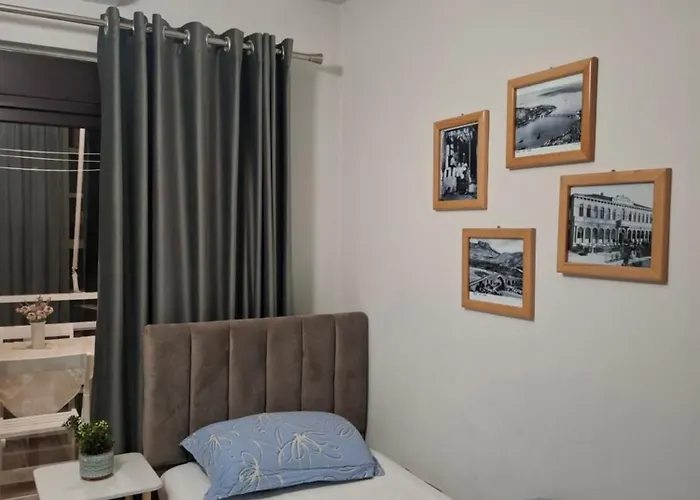 Panoramic * Shkodër